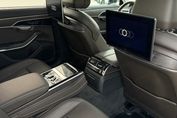 Audi A8 50 TDI mHEV Quattro Tiptr.