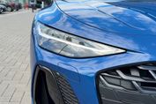 Audi A6 TFSI quattro S line Avant