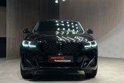 BMW X4 xDrive20i mHEV M Sport sport-aut
