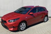 Kia Ceed 1.0 T-GDI M