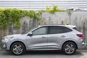 Ford Kuga ST-Line aut 1.5 EcoBoost