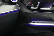 Mercedes GLC Coupe 300 e 4-Matic AMG Line