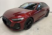 Audi A5 TFSI S line