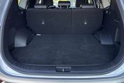 Hyundai Santa Fe 2.0 CRDi Platinum 4WD aut