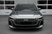 Audi A5 TDI quattro S line Avant