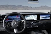 Mercedes GLS 450 d 4MATIC