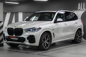 BMW X5 xDrive45e