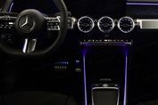 Mercedes GLB 220 4-Matic AMG Line