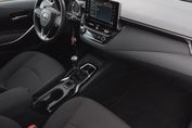 Toyota Corolla Comfort