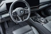 BMW Seria 5 520d xDrive M Sport
