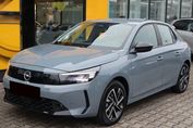 Opel Corsa Edition 1.2 Turbo