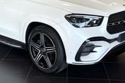 Mercedes GLE 350 de 4-Matic AMG Line