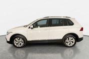 Volkswagen Tiguan 2.0 TSI 4Mot.  DSG