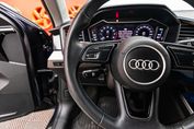 Audi A1 30 TFSI Advanced S tronic