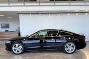 Audi A7 Sportback 45 TFSI
