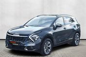 Kia Sportage T-GDI HEV Anniversary 2WD