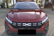 Dacia Jogger Extreme 5-miejsc 1.6 Full Hybrid