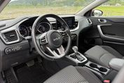 Kia XCeed T-GDI M DCT