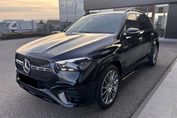 Mercedes GLE 300 d 4-Matic AMG Line