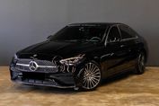Mercedes Klasa C 220 d 4-Matic AMG
