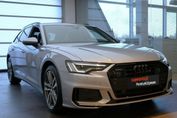 Audi A6 40 TDI mHEV quattro S tronic
