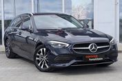 Mercedes Klasa C Kombi 220 d 4-Matic Avantgarde
