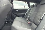 Toyota Corolla 1.8 Hybrid Comfort