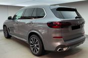 BMW X5 xDrive30d M Sport