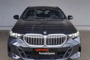BMW Seria 5 Touring 520d M Sport
