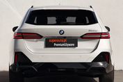 BMW Seria 5 Touring 520d M Sport