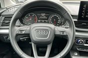 Audi Q5 40 TDI quattro