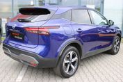 Nissan Qashqai 1.3 DIG-T mHEV N-Connecta Xtronic