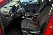 Skoda Fabia TSI Selection