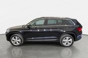 Skoda Kodiaq 1.5 TSI  DSG