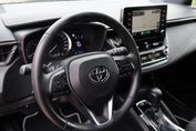 Toyota Corolla 1.8 Hybrid Comfort