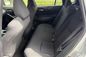Toyota Corolla Cross 2.0 Hybrid