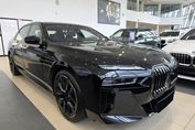 BMW Seria 7 740d xDrive M Sport