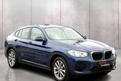 BMW X4 xDrive20d sport-aut