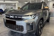 Dacia Bigster Extreme 1.2 TCe mHEV ECO-G LPG