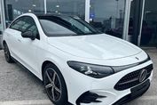 Mercedes CLA 200 4-Matic AMG Line