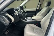 Land Rover Range Rover Sport s 3.0 Sd V6 Se