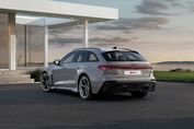 Audi A5 RS5 e-Hybrid Avant
