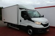 Iveco Daily 35S16H3 Kontener Izoterma