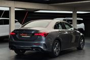 Mercedes Klasa A A 200 AMG Line 7G-DCT