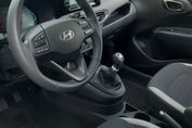 Hyundai i10 1.0 Pure