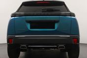Peugeot 2008 GT Exclusive e-DCS6 1.2 PureTech mHEV