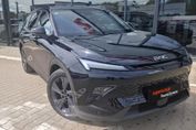 Baic Beijing 5 1.5T DCT