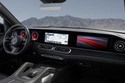 Mercedes GLS 450 d 4MATIC