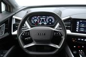 Audi Q4 Sportback e-tron 35 Advanced