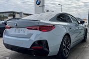 BMW Seria 4 Gran Coupe 430i xDrive M Sport